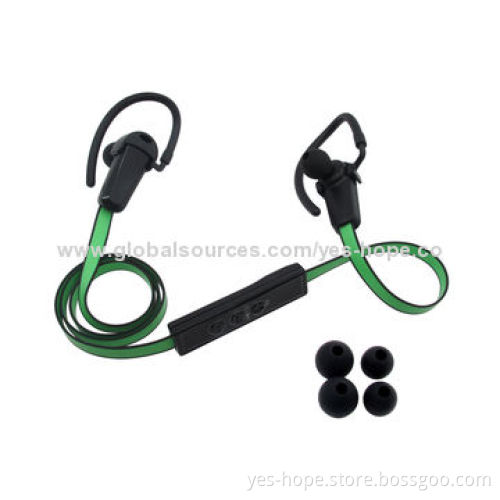 Original Stereo Wireless Bluetooth Headset, 20Hz-20kHz Frequency Response
